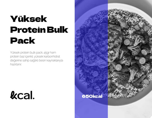 Basmati Üzeri Steak Köfte ve Maş Fasulye